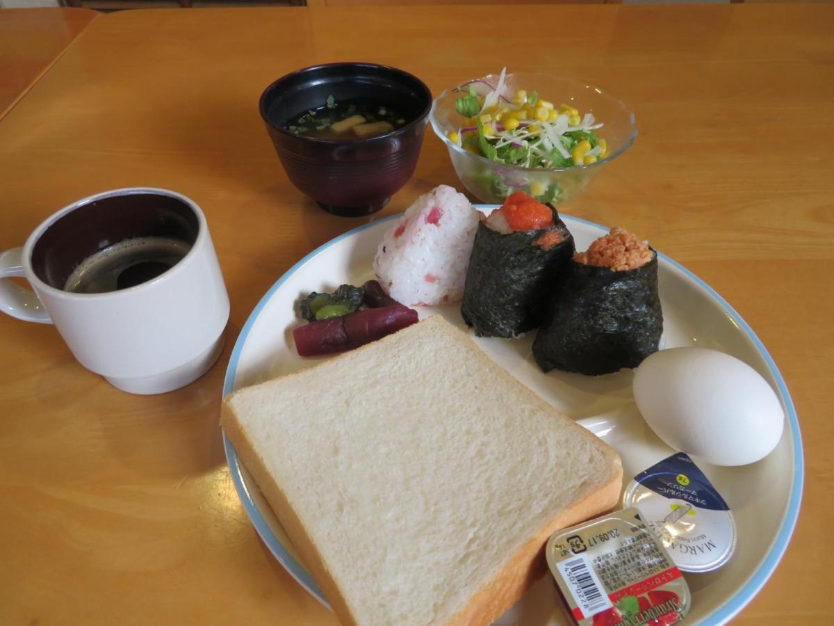 Hotel Marue - Vacation Stay 76477V Kamaishi Экстерьер фото