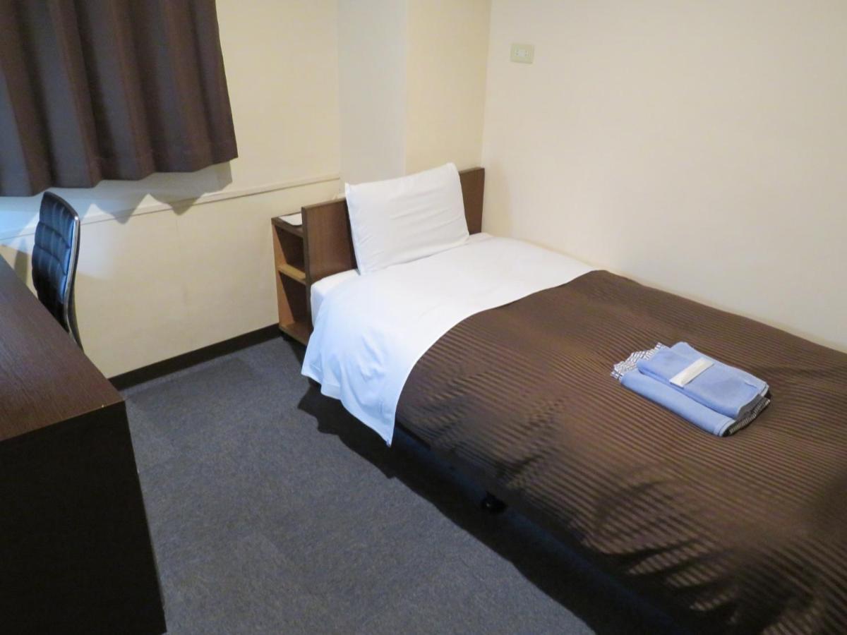 Hotel Marue - Vacation Stay 76477V Kamaishi Экстерьер фото